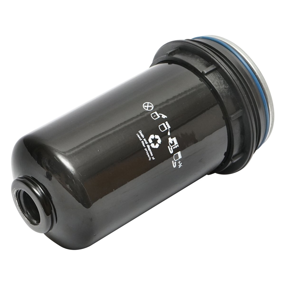 Filtru combustibil pentru John Deere cod OEM RE551507, XN3102, SK48779, SN40785, DZ115391 Breckner Germany